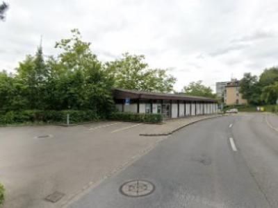Brockenstube Frauenverein Ittigen - Second-hand Clothing in Bern