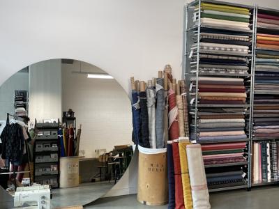 Atelier Goldfaden - Repair & Alteration in Bern