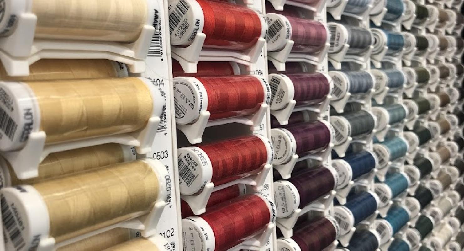 Stoff- und Näh-Paradies / Atelier Weber - Riparazione e modifica in Berna