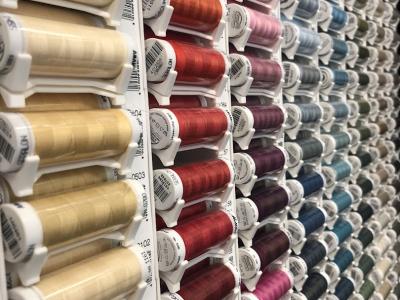 Stoff- und Näh-Paradies / Atelier Weber - Repair & Alteration in Bern