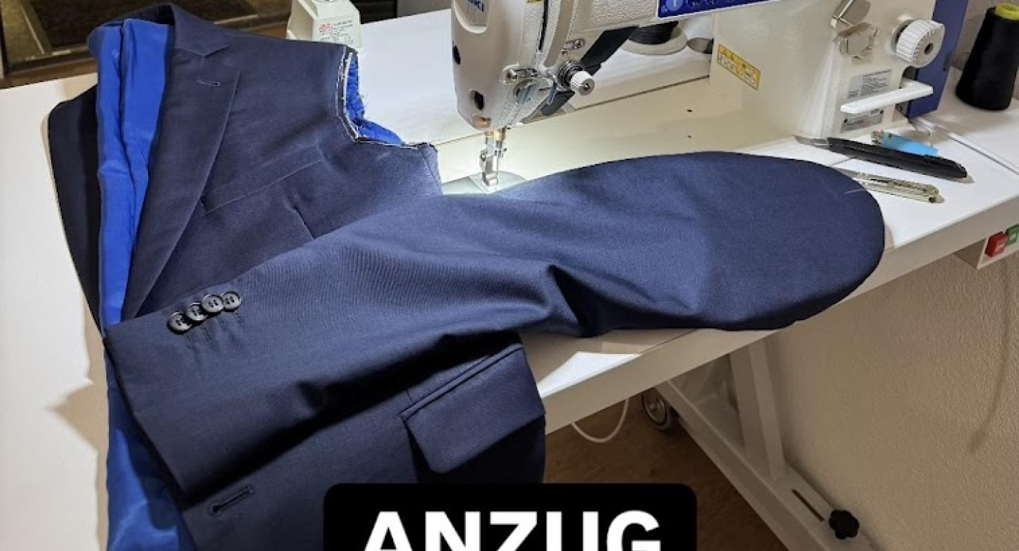 Schneiderei SL - Repair & Alteration in Bern