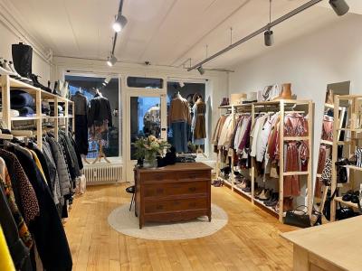 carla by Caritas in Bern - Second-hand Clothing in Bern