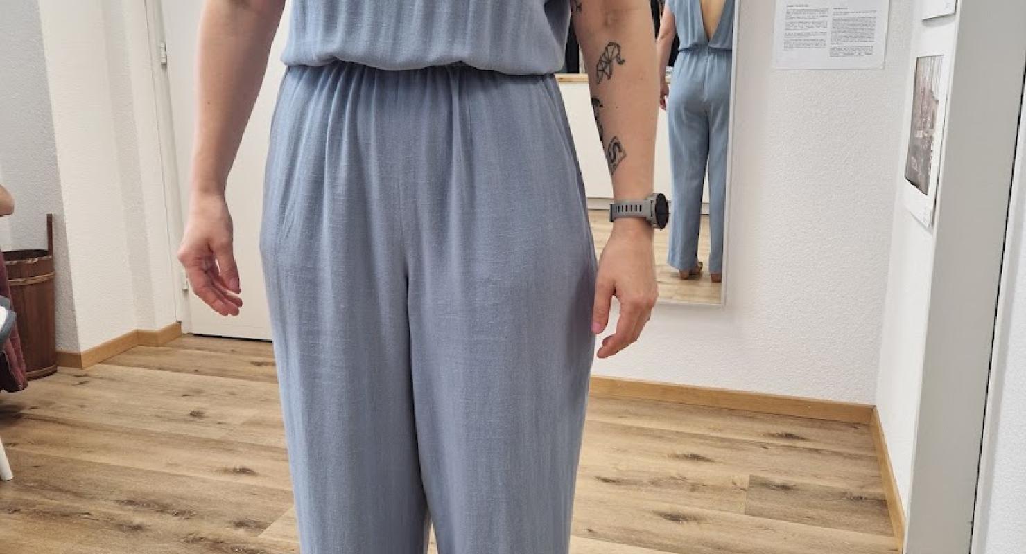 Schneiderei Külhan AG - Repair & Alteration in Bern