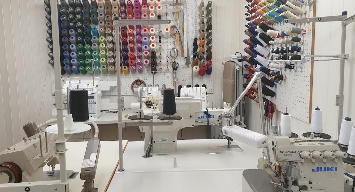 Nähatelier Rocio Covantes - Repair & Alteration in Bern