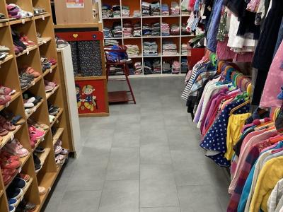 Bea's Kinderkleiderboerse - Second-hand Clothing in Bern