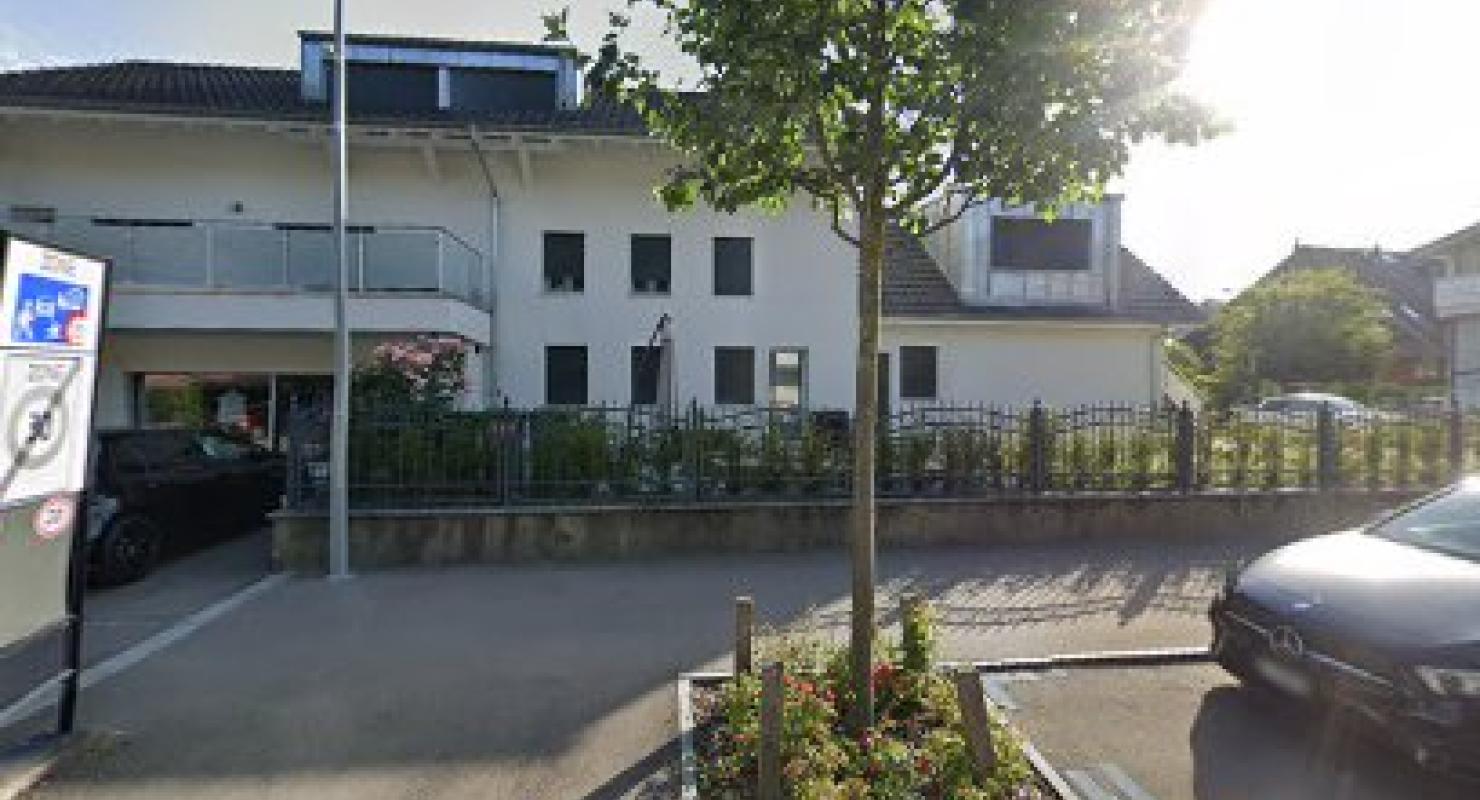 HAUPT – Schönes aus zweiter Hand - Second-hand Clothing in Bern