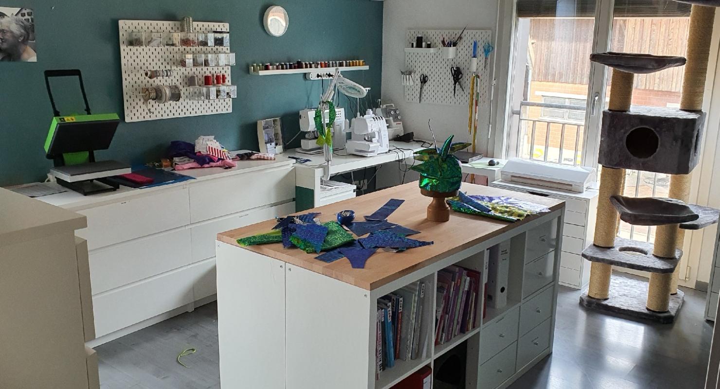 ça-va - Second-hand Clothing in Aargau