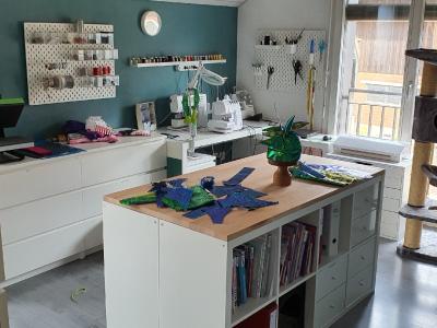 ça-va - Second-hand Clothing in Aargau