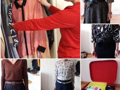 Stilberatung Style Session Staffelbach - Repair & Alteration in Bern