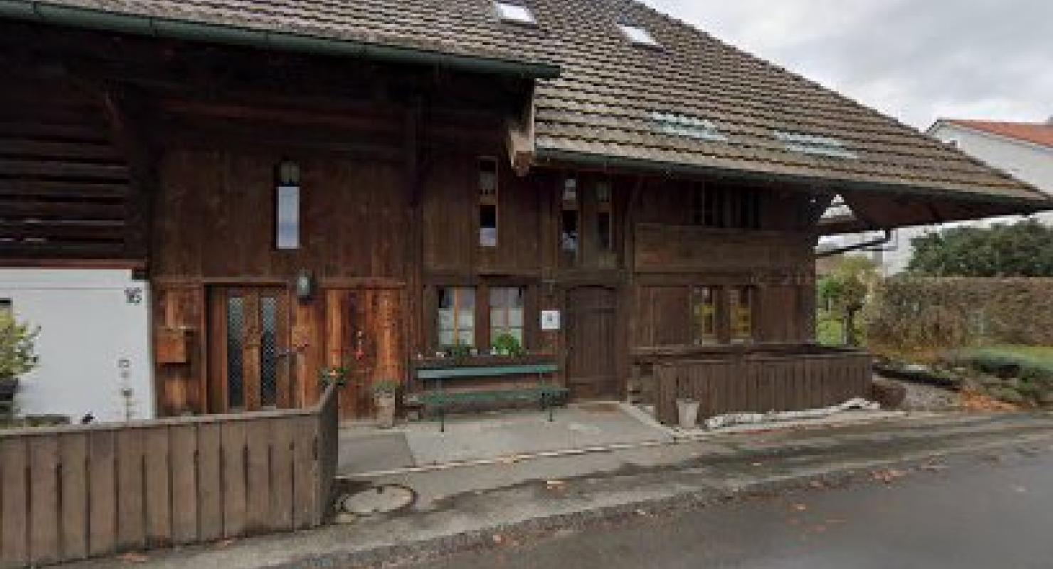 Pelz Leder Manufaktur - Réparation & retouche in Berne