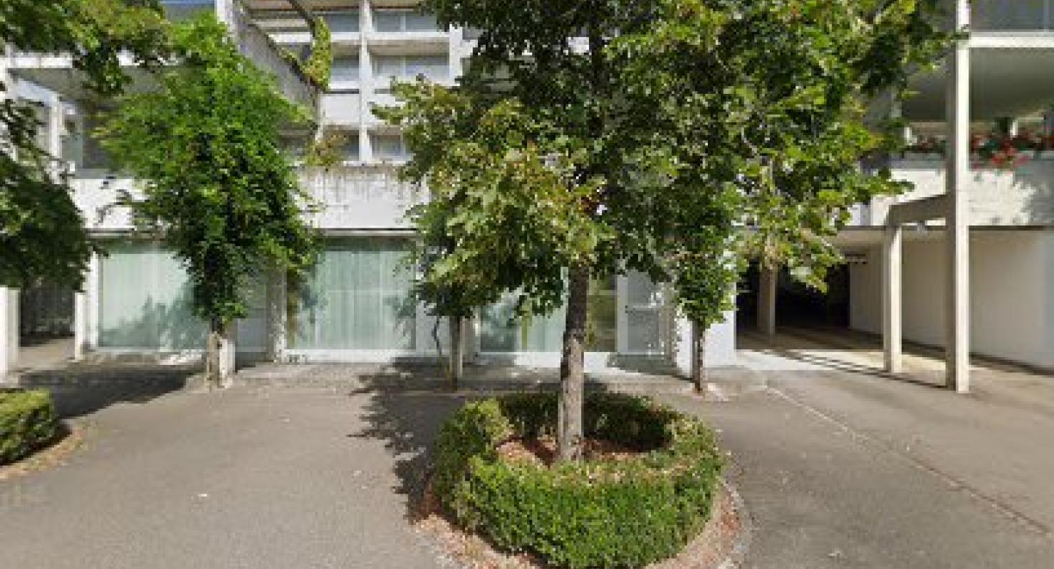 Secondhand-Boutique Frouetroum - Second-hand Clothing in Bern