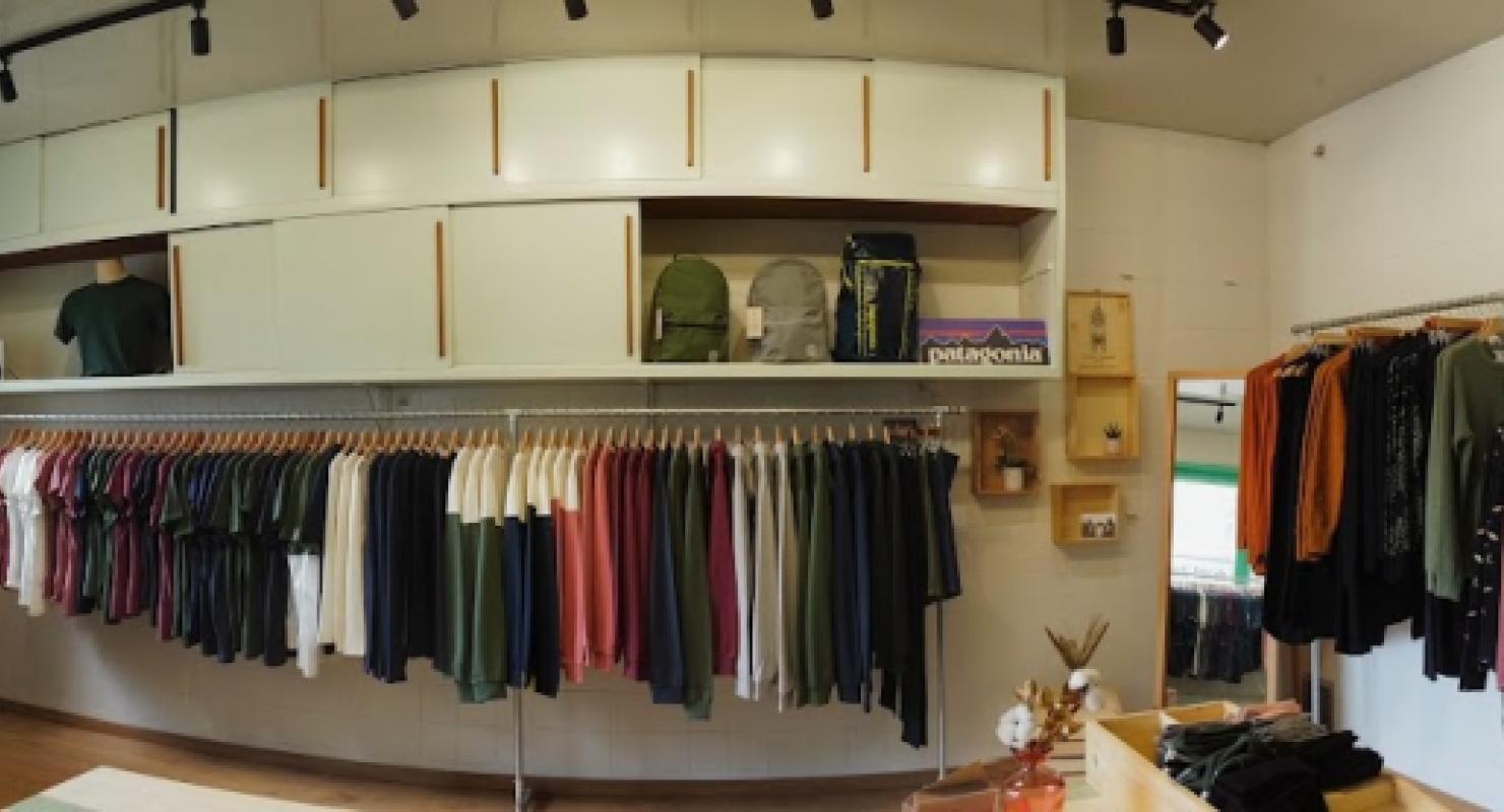 scherli-fair.ch - Second-hand Clothing in Bern