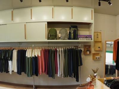 scherli-fair.ch - Second-hand Clothing in Bern