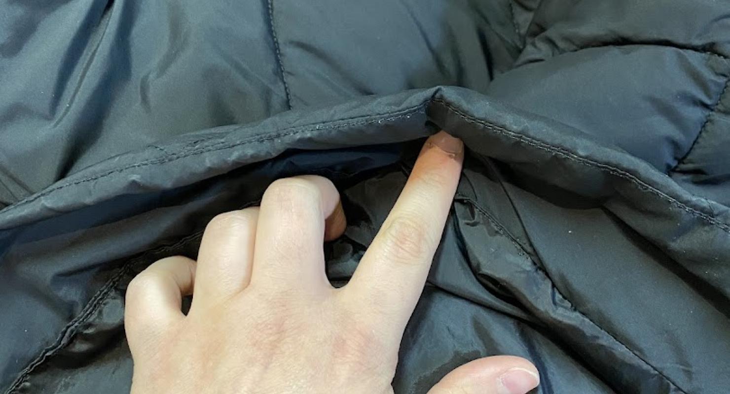 Alteration Tailoring - Moda upcycled in Berna