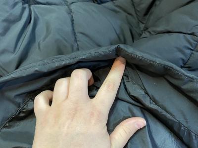 Alteration Tailoring - Moda upcycled a Berna