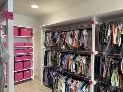 Himbär - Secondhand für Kinder - Second-hand Clothing in Bern