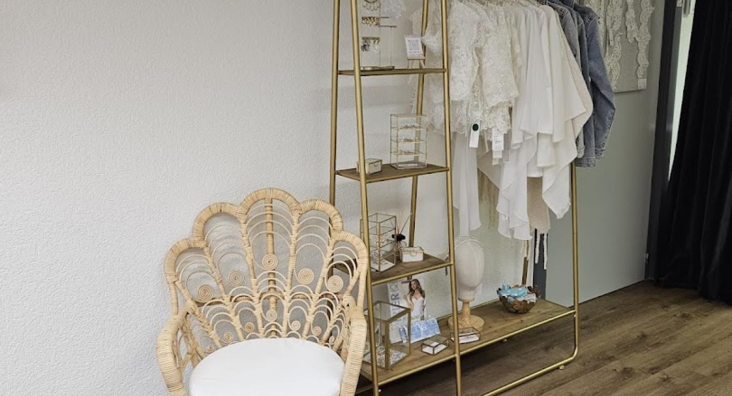 Wunschkleid - Moda upcycled in Argovia