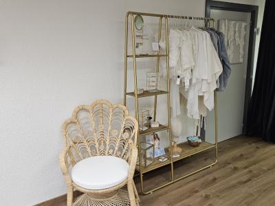 Wunschkleid - Mode upcyclée à Argovie