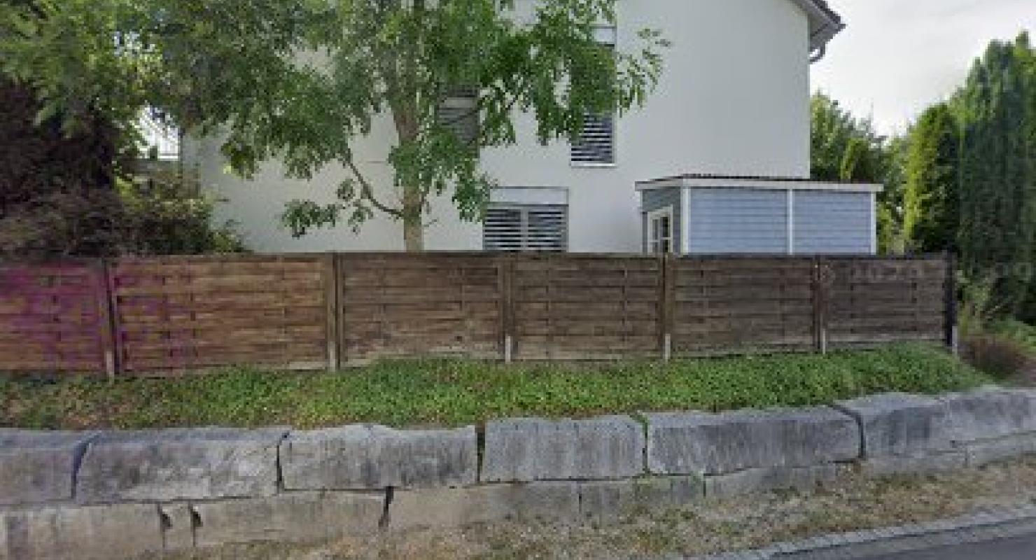 Nähatelier Cocon - Upcycled Fashion in Aargau