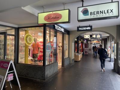 Tezenis - Second-hand Clothing in Bern