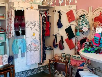 Tröimli Boutique - Second-hand Clothing in Bern