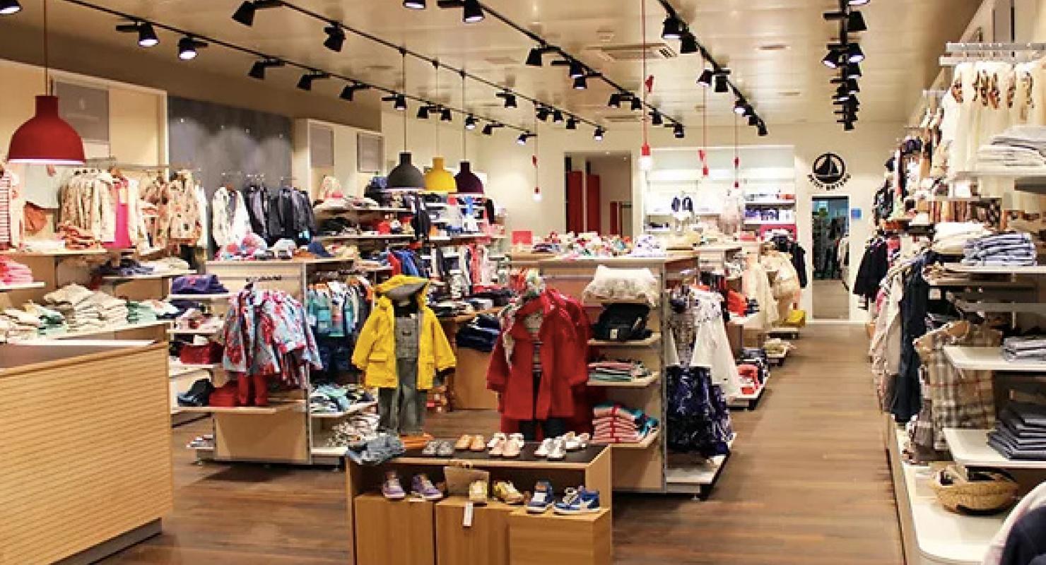 Claudine et Pierre - Second-hand Clothing in Bern