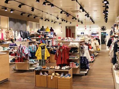 Claudine et Pierre - Second-hand Clothing in Bern