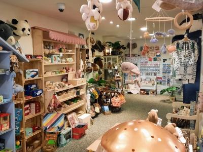 LE PETIT CHAT NOIR - Second-hand Clothing in Bern