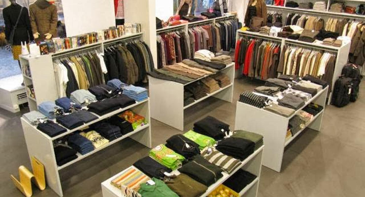 Kitchener AG | Fashion Store - Second-hand Clothing in Bern