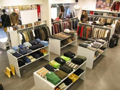 Kitchener AG | Fashion Store - Second-Hand-Kleidung in Bern