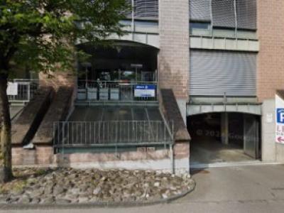 Butig - Abbigliamento di seconda mano a Berna