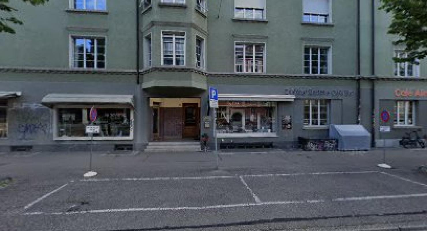 Savane - Second-hand Clothing in Bern