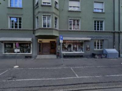 Savane - Second-hand Clothing in Bern