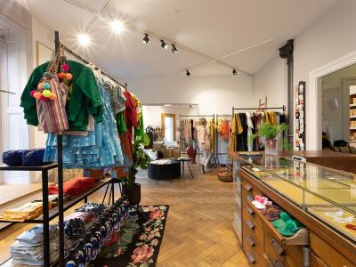 Petite Puce - Second-hand Clothing in Bern