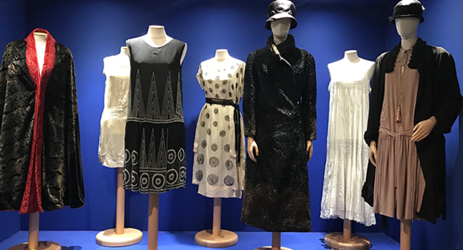 Schneiderei Amy-Köniz - Upcycling-Mode in Bern