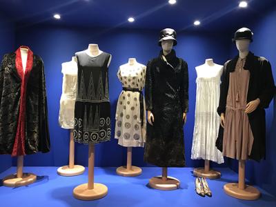 Schneiderei Amy-Köniz - Upcycling-Mode in Bern