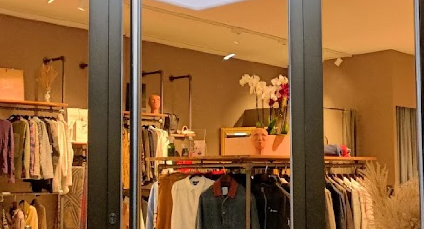 Proseco - Second-hand Clothing in Bern