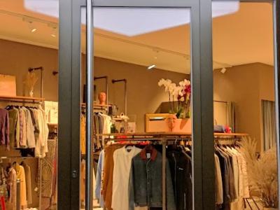 Proseco - Abbigliamento di seconda mano a Berna