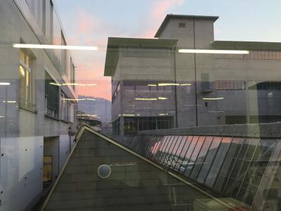 DESIGNRESOURCE Daniela Huber - Upcycled Fashion in Bern