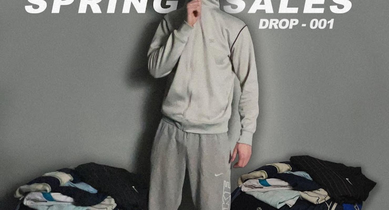 LocalClothingPlug - Second-hand Clothing in Bern