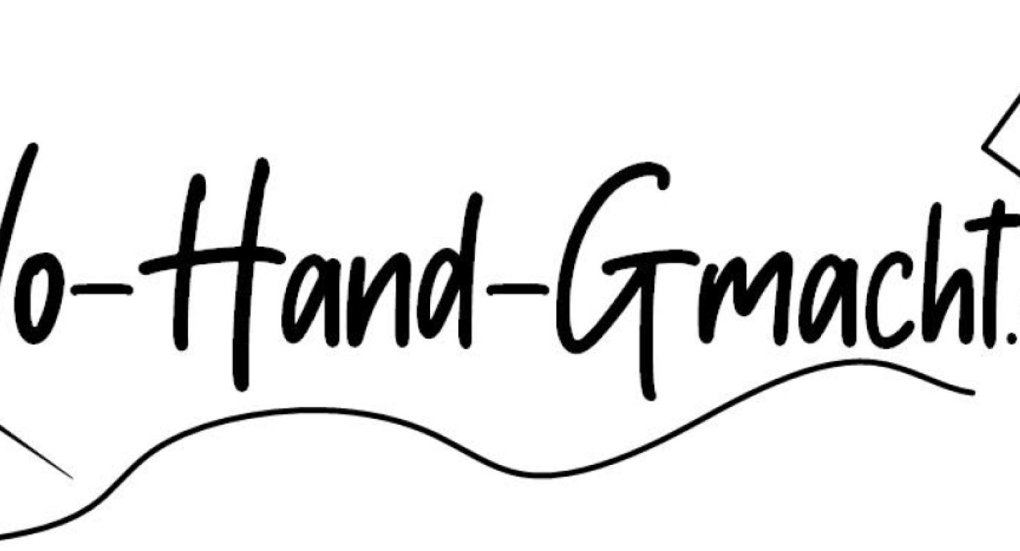 Vo-Hand-Gmacht.ch - Second-hand Clothing in Aargau