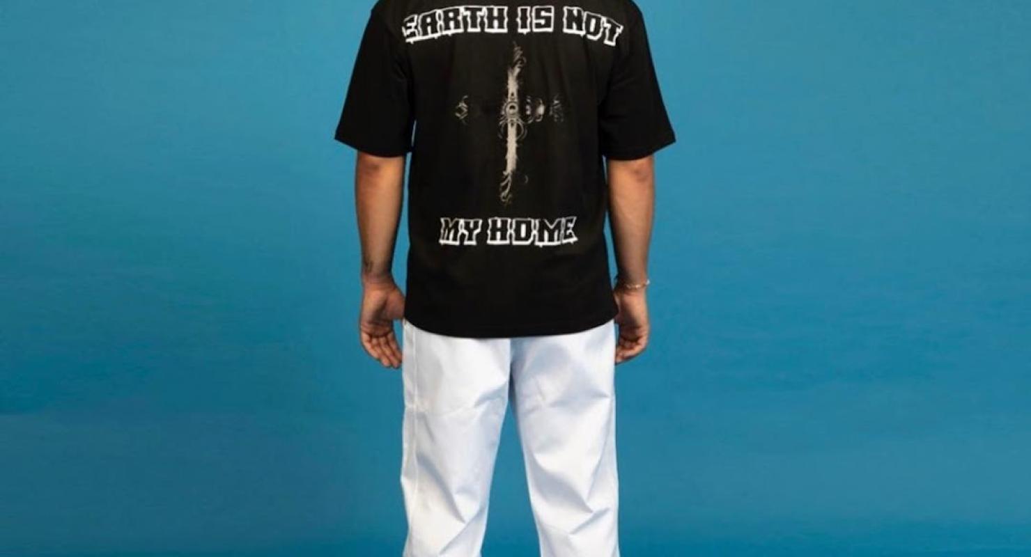 Earth Is Not My Home Inh. Schulz - Upcycled Fashion in Bern