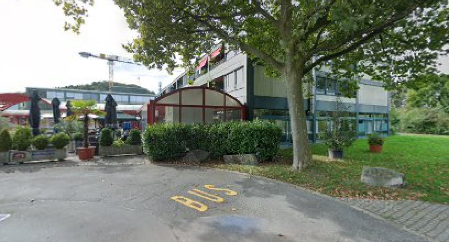 Longfieldstreet - Mode upcyclée in Berne