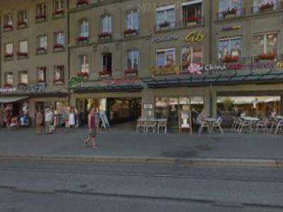 Atelier Zytglogge - Upcycled Fashion in Bern