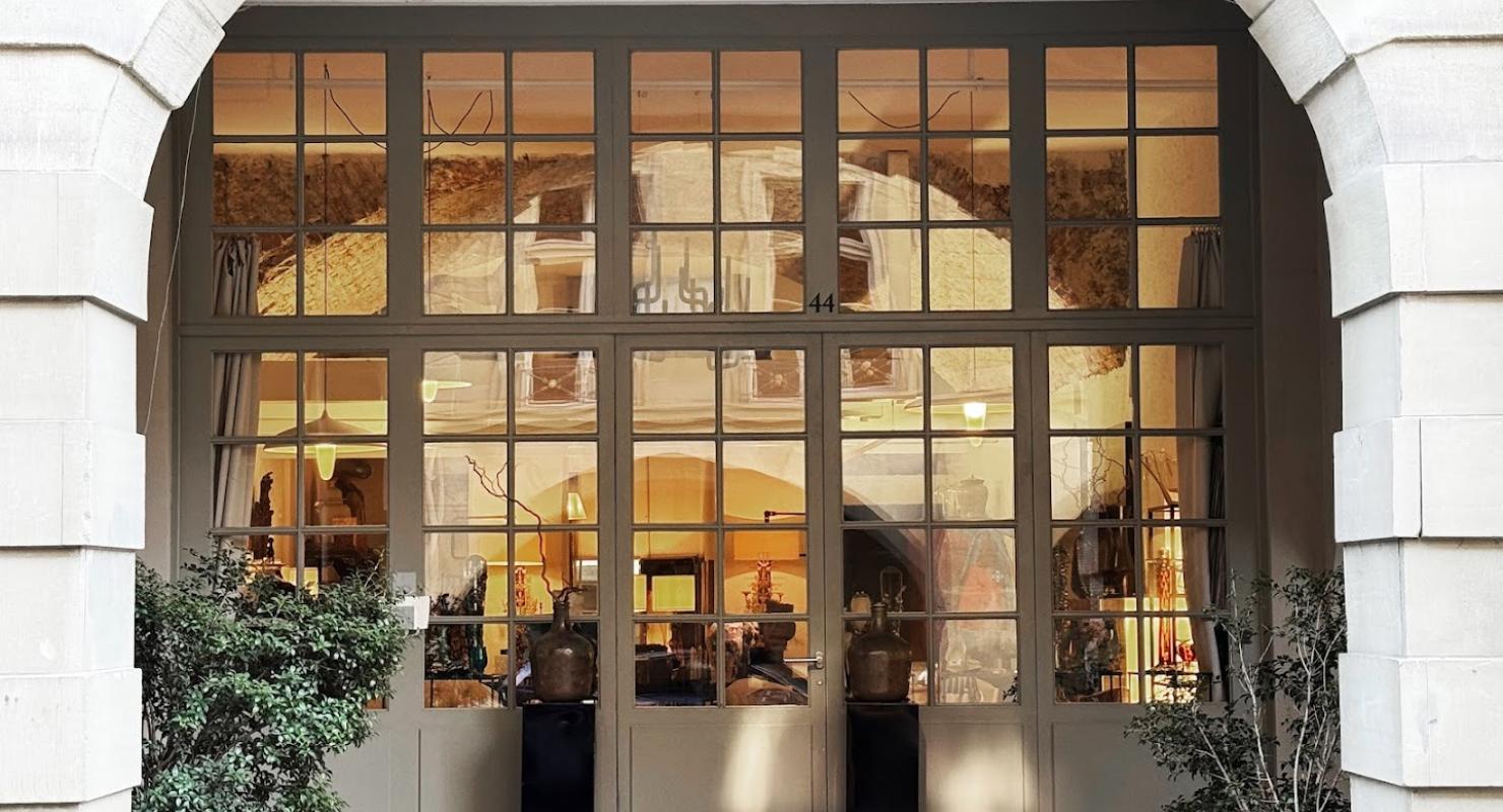 RL Rosmarie Lang interior design dialog - Upcycled Fashion in Bern