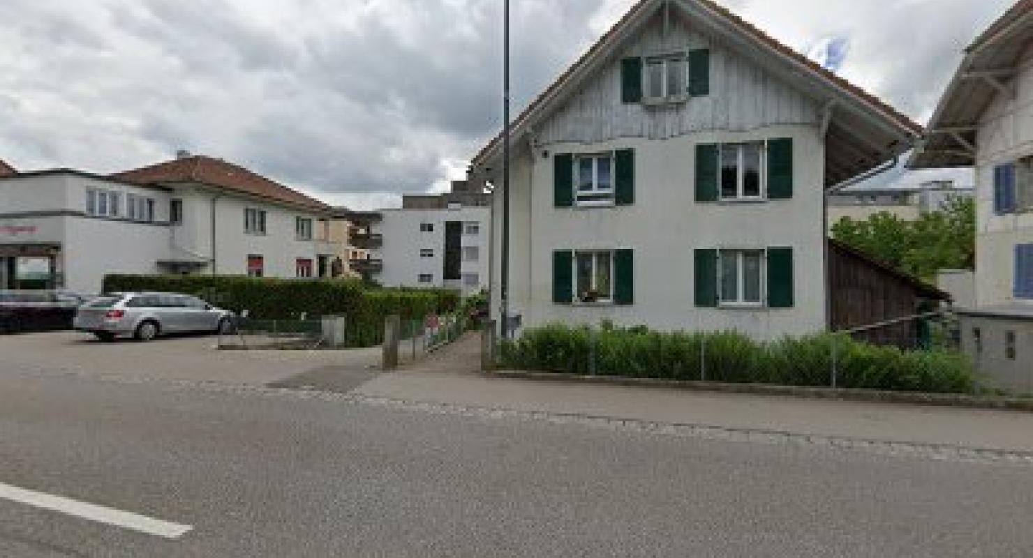 Nähatelier, Schneiderin, Gabriela Oswald - Upcycled Fashion in Bern