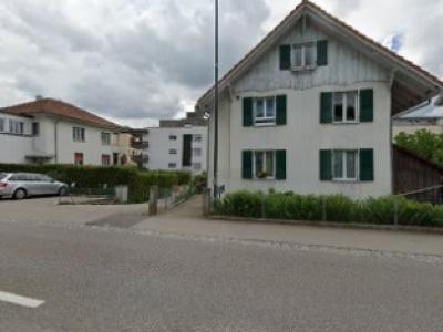 Nähatelier, Schneiderin, Gabriela Oswald - Upcycled Fashion in Bern