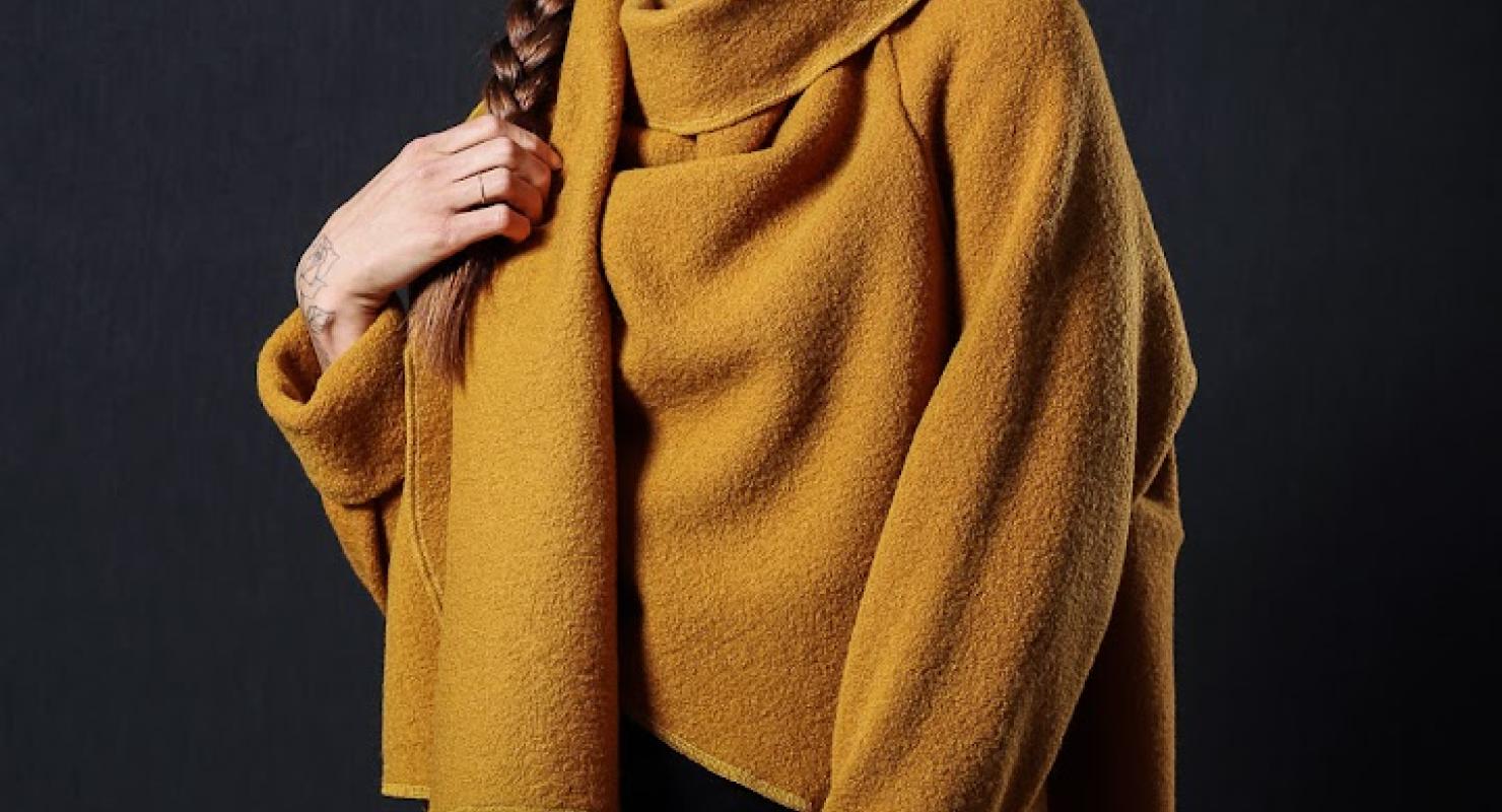 monewenk - Hutgeschäft - Upcycled Fashion in Bern