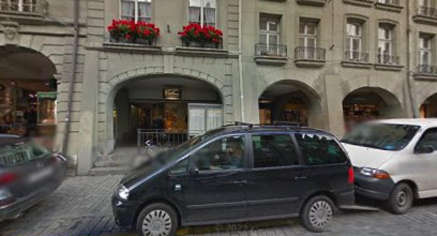 Anero Tailleurs Mass und Mode GmbH - Upcycled Fashion in Bern