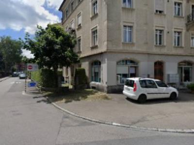 Mrs. Verena Hasler Tailleur - Moda upcycled a Berna